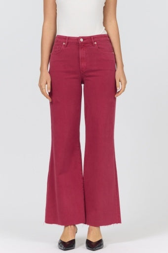 FIONA DENIM JEANS by Dear John