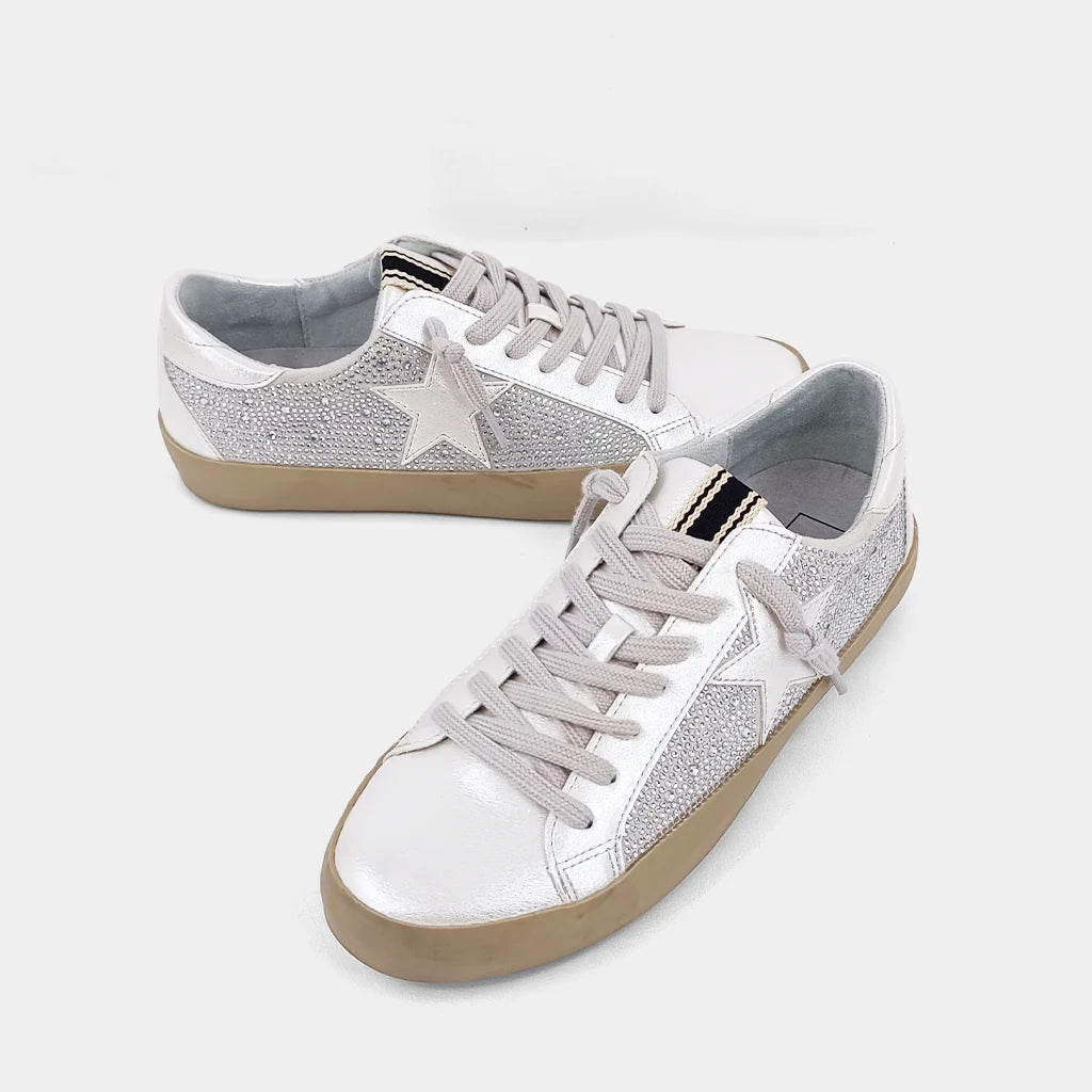 SHU SHOP PAULA SNEAKER