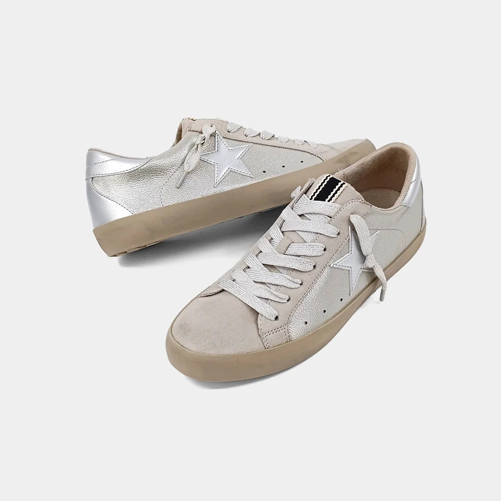 PAULA STERLING SNEAKER