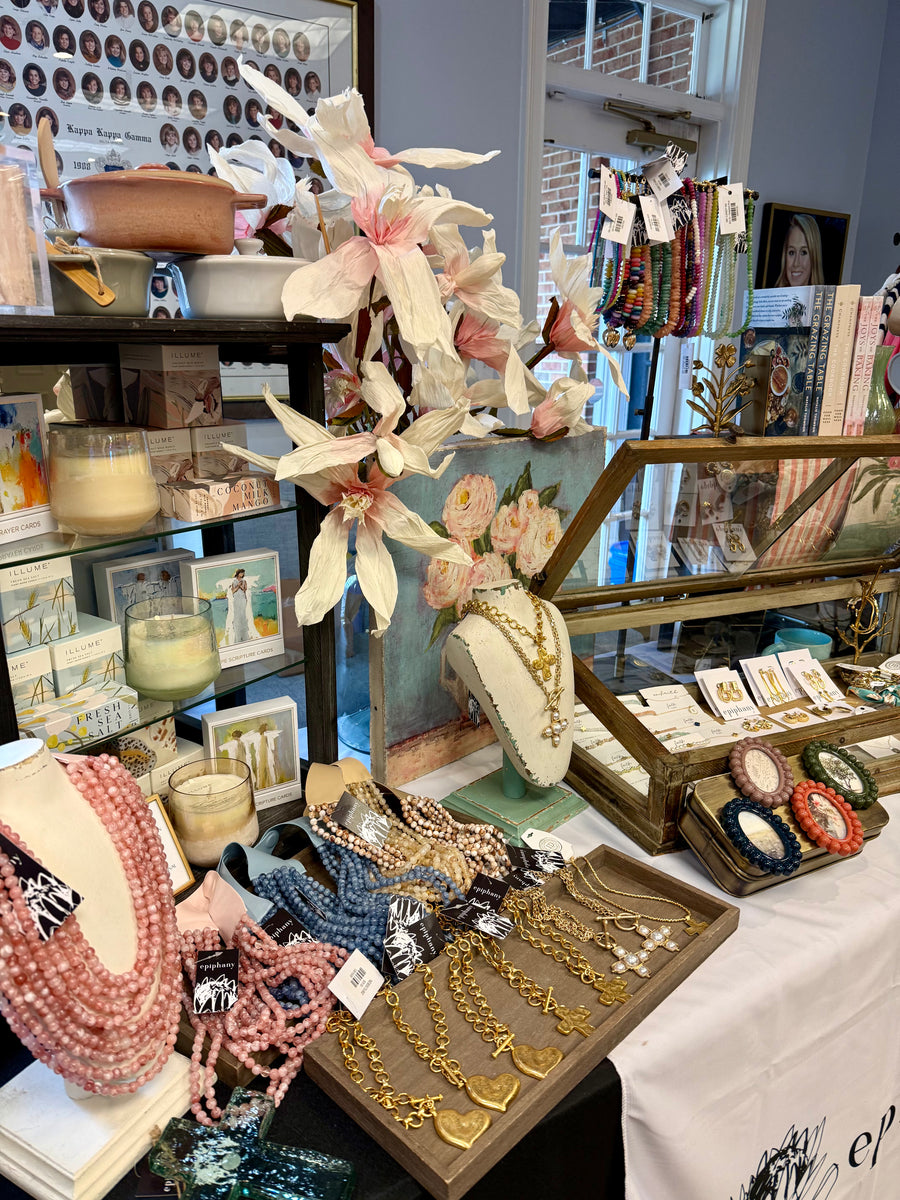 Pop up event