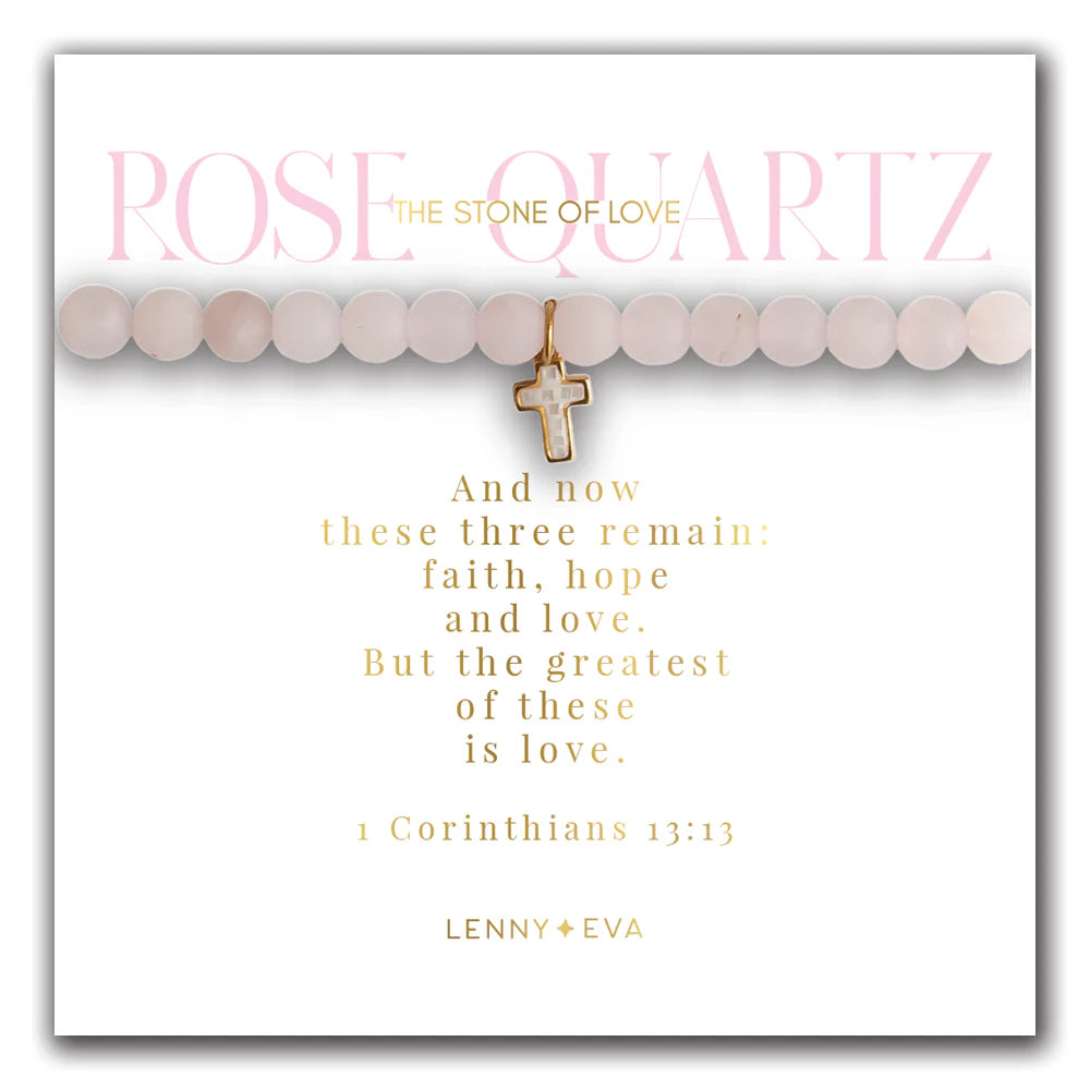 SYMBOLIC STONES BRACELET