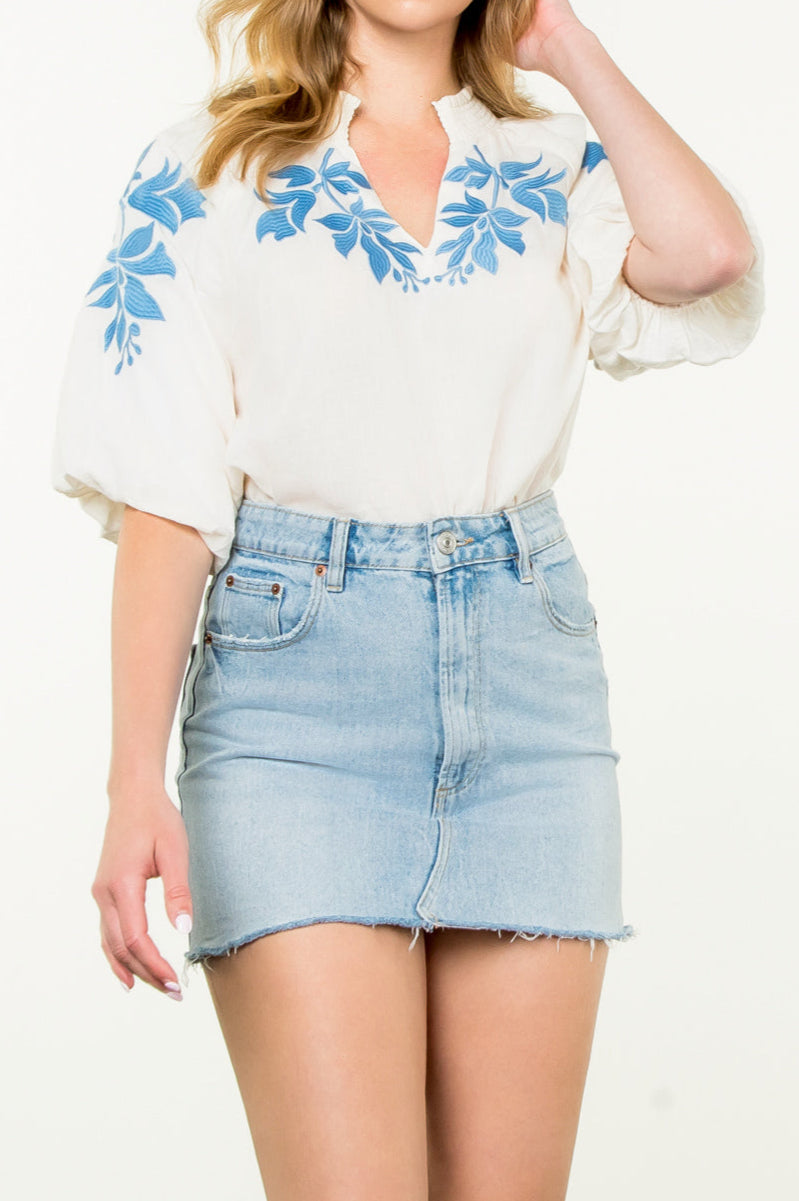 "WONDERFUL WORKS" TOP