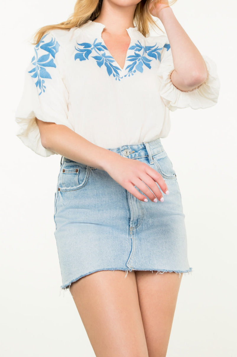 "WONDERFUL WORKS" TOP