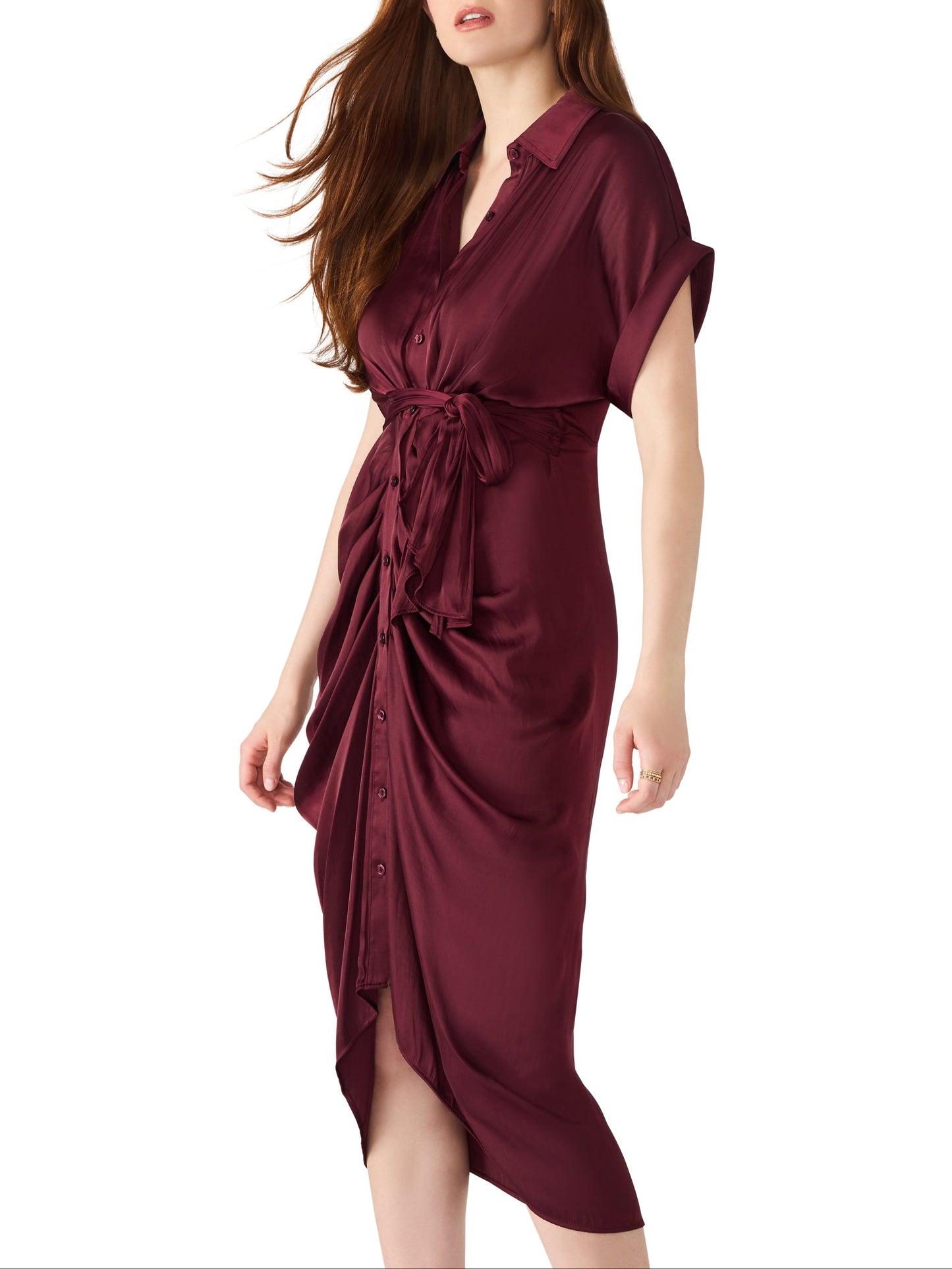 "2 CORINTHIANS 1:20" DRESS