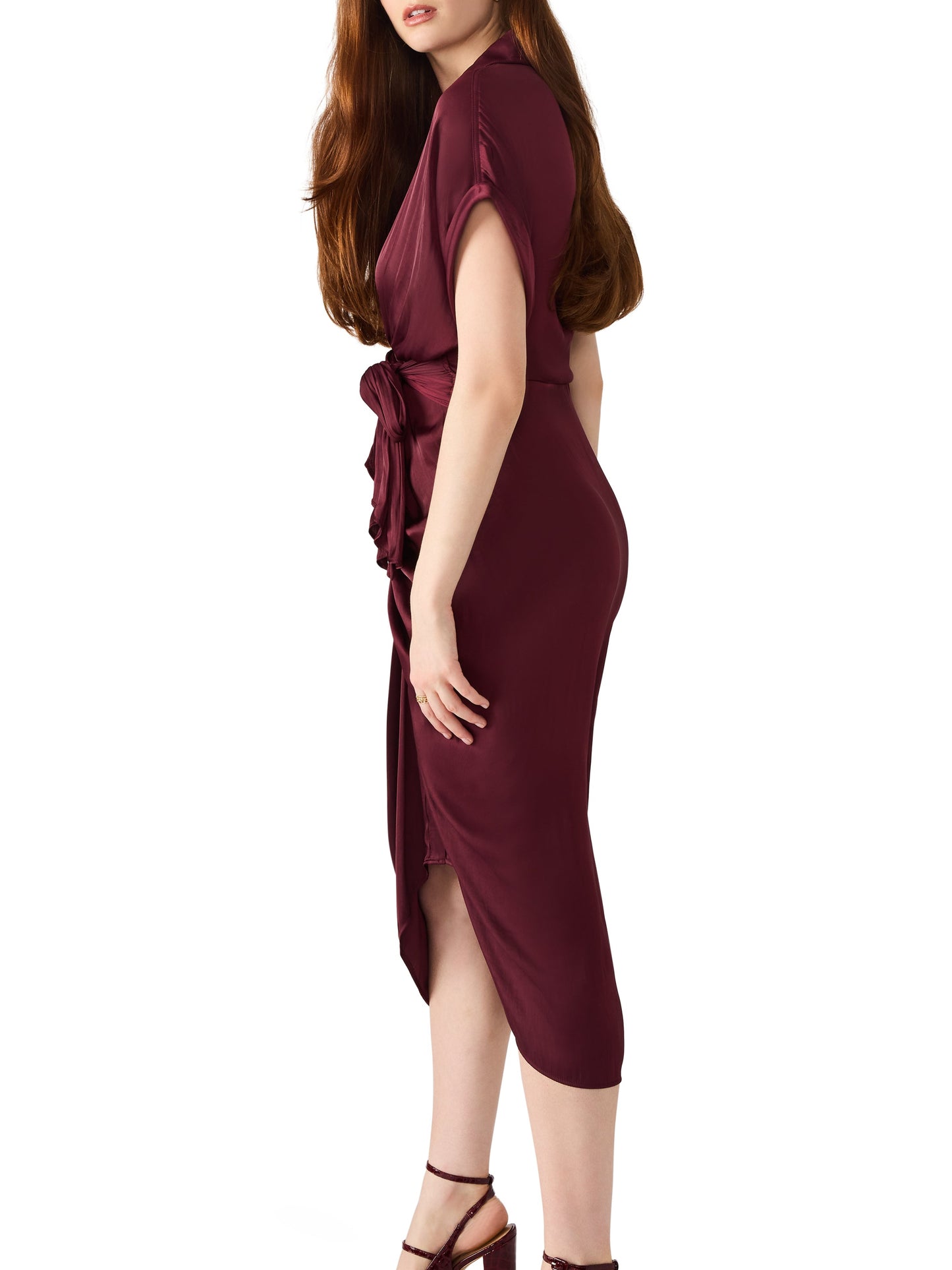 "2 CORINTHIANS 1:20" DRESS