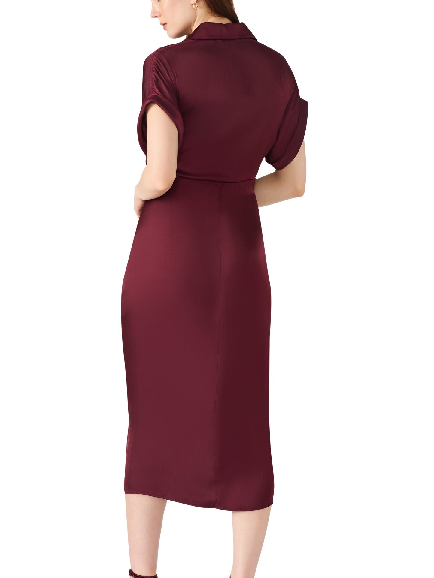 "2 CORINTHIANS 1:20" DRESS