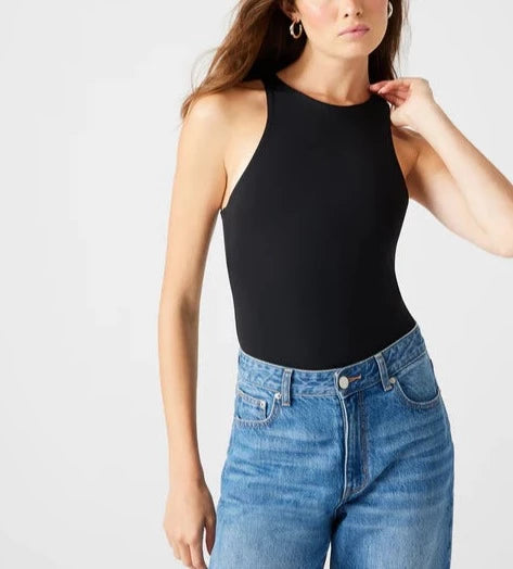 NICO SLEEVELESS BODYSUIT