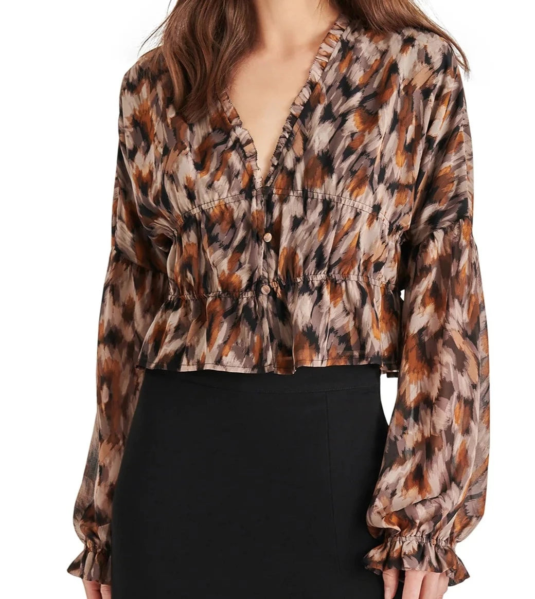 HOLLIS TOP