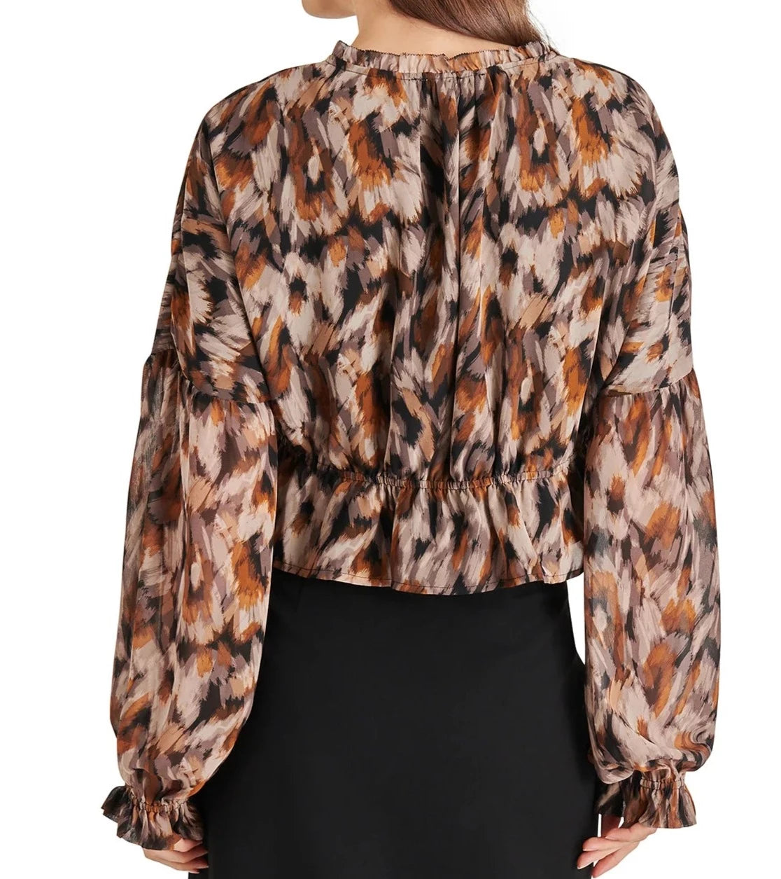 HOLLIS TOP