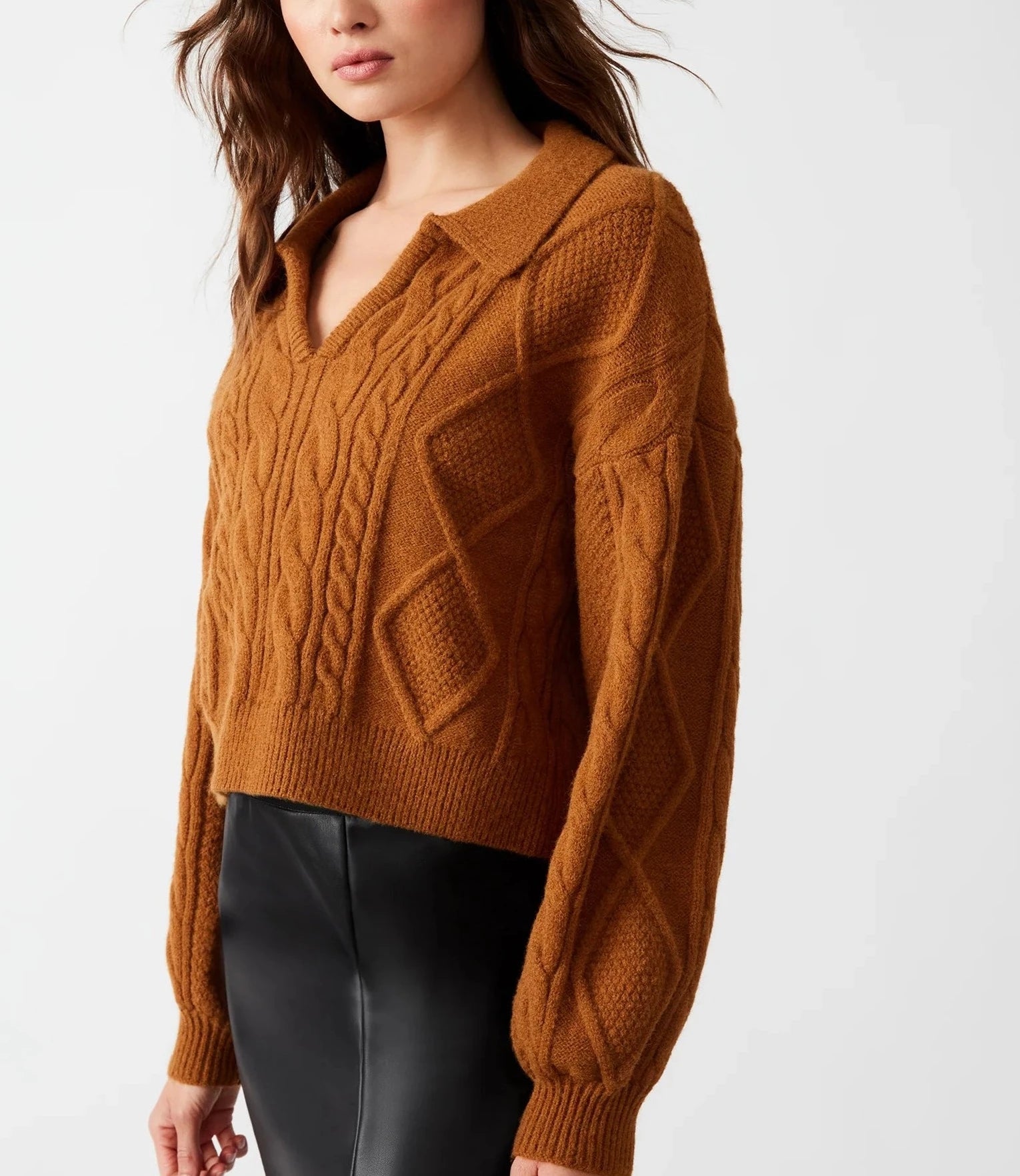 CAY SWEATER
