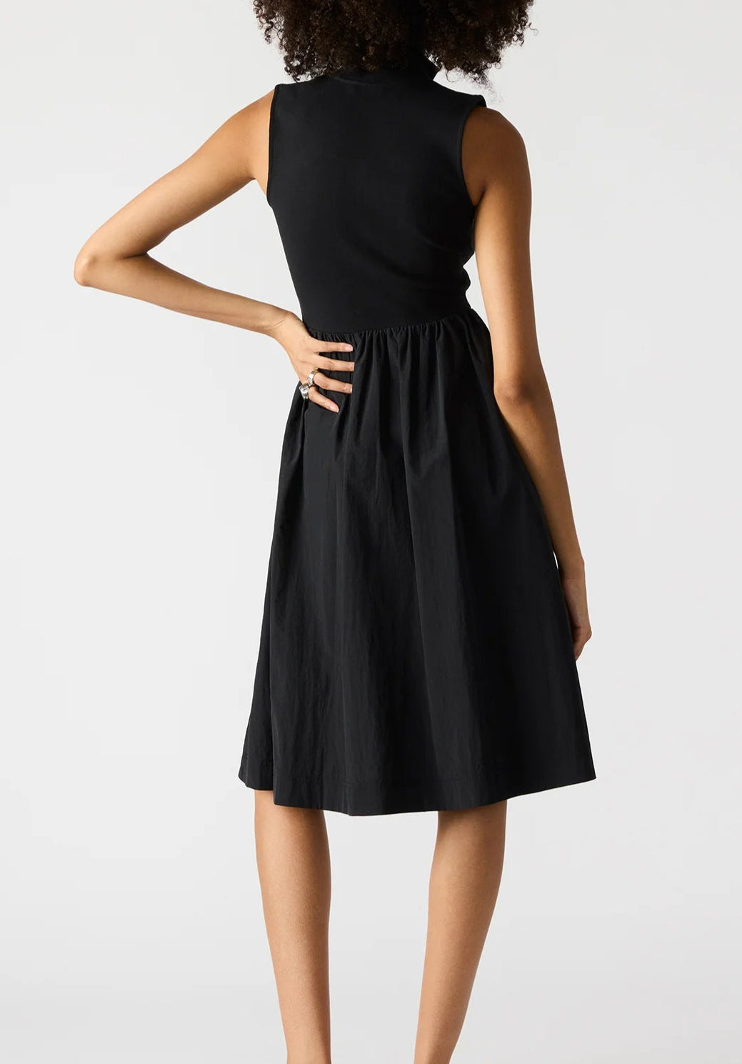 "GIVE ME JESUS" DRESS