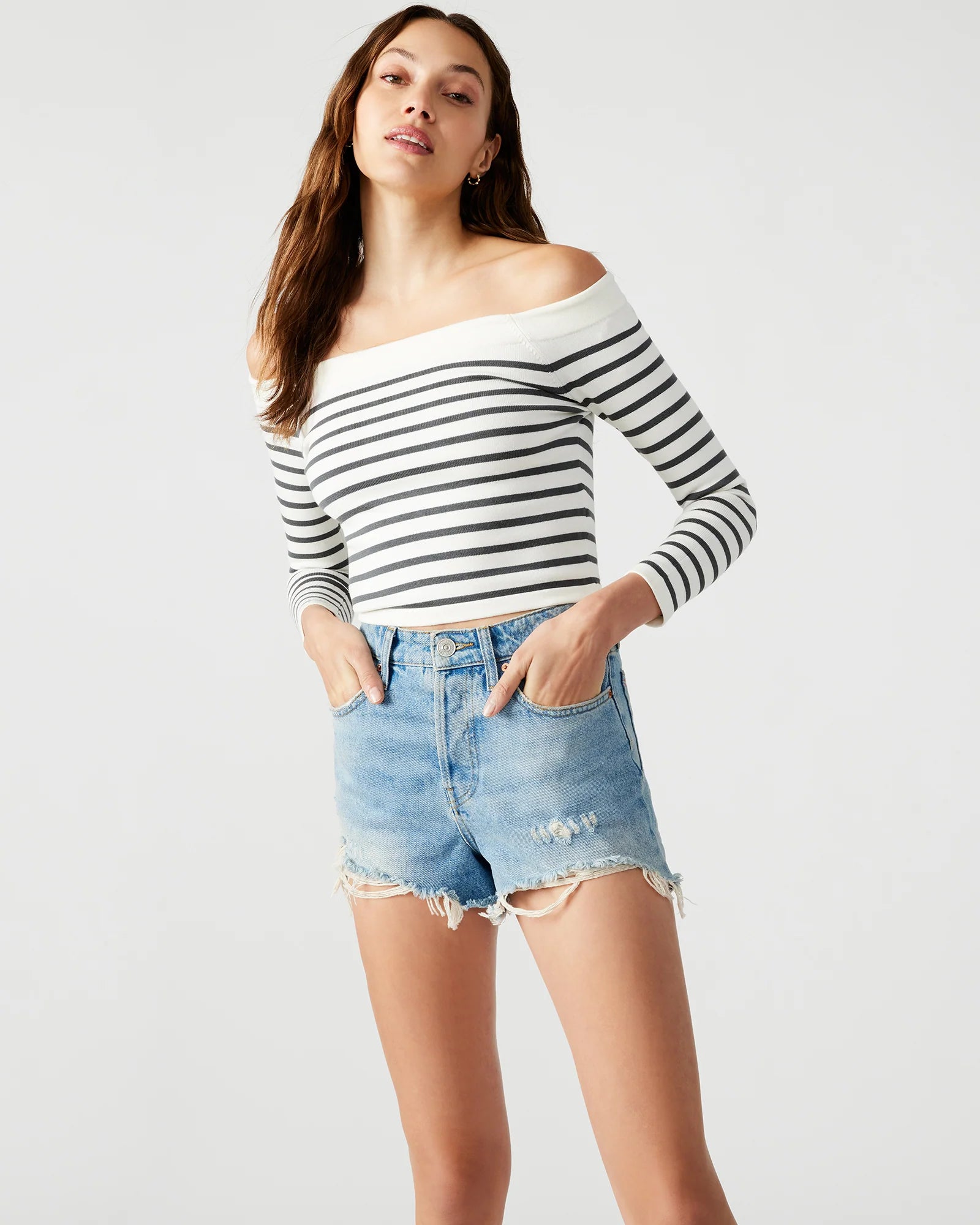 RESSI SWEATER