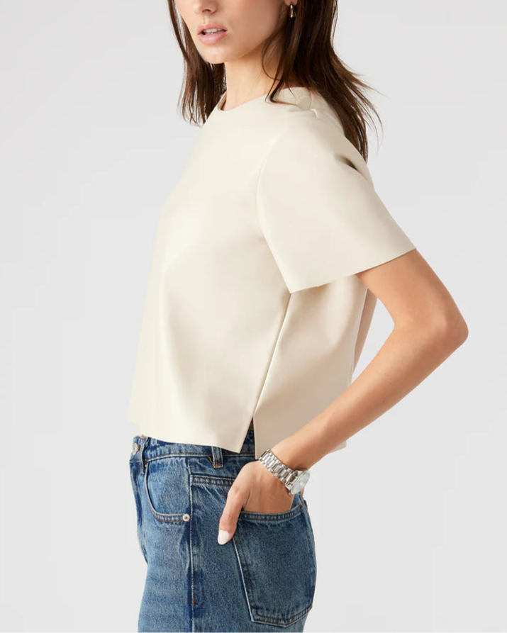 "UNFADING BEAUTY" TOP