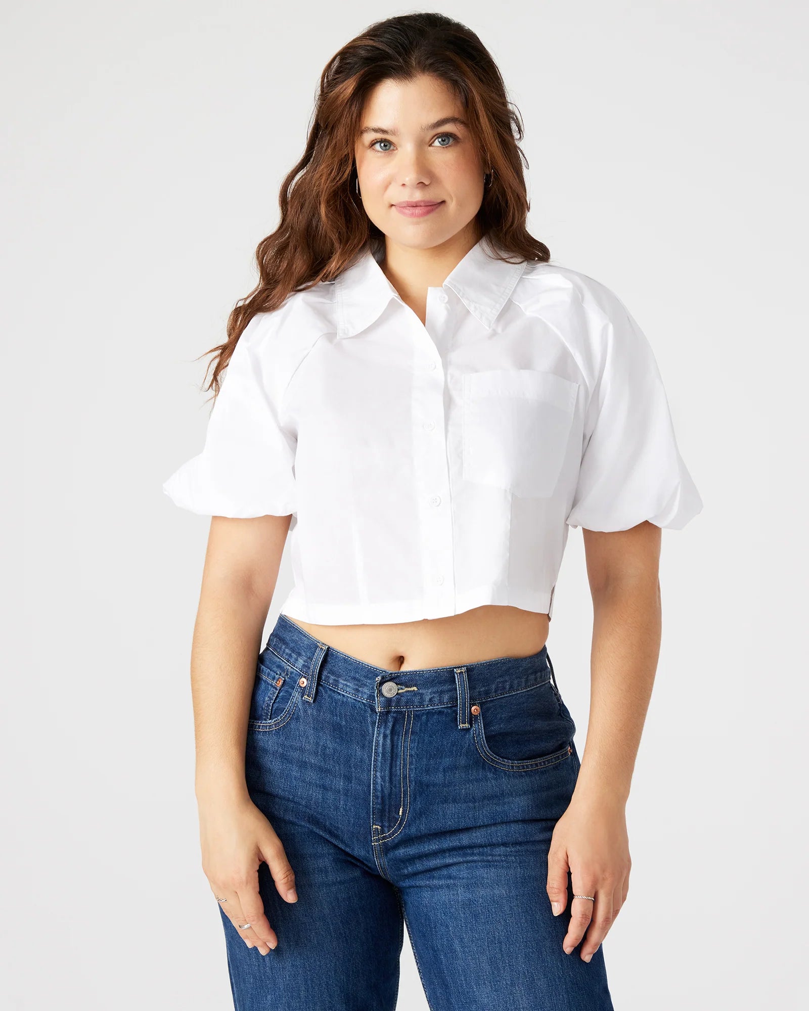 "CREATION SINGS" TOP
