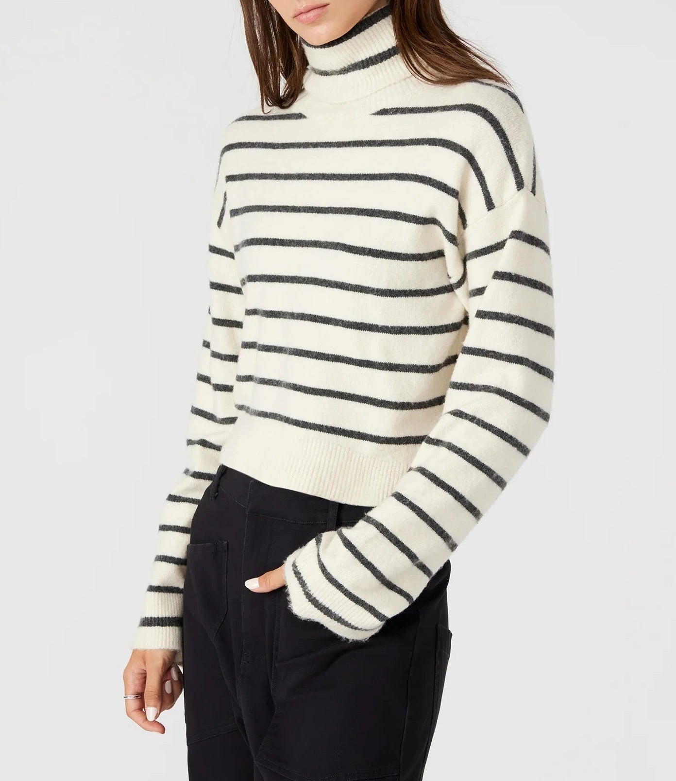 "BRIDE OF CHRIST" SWEATER