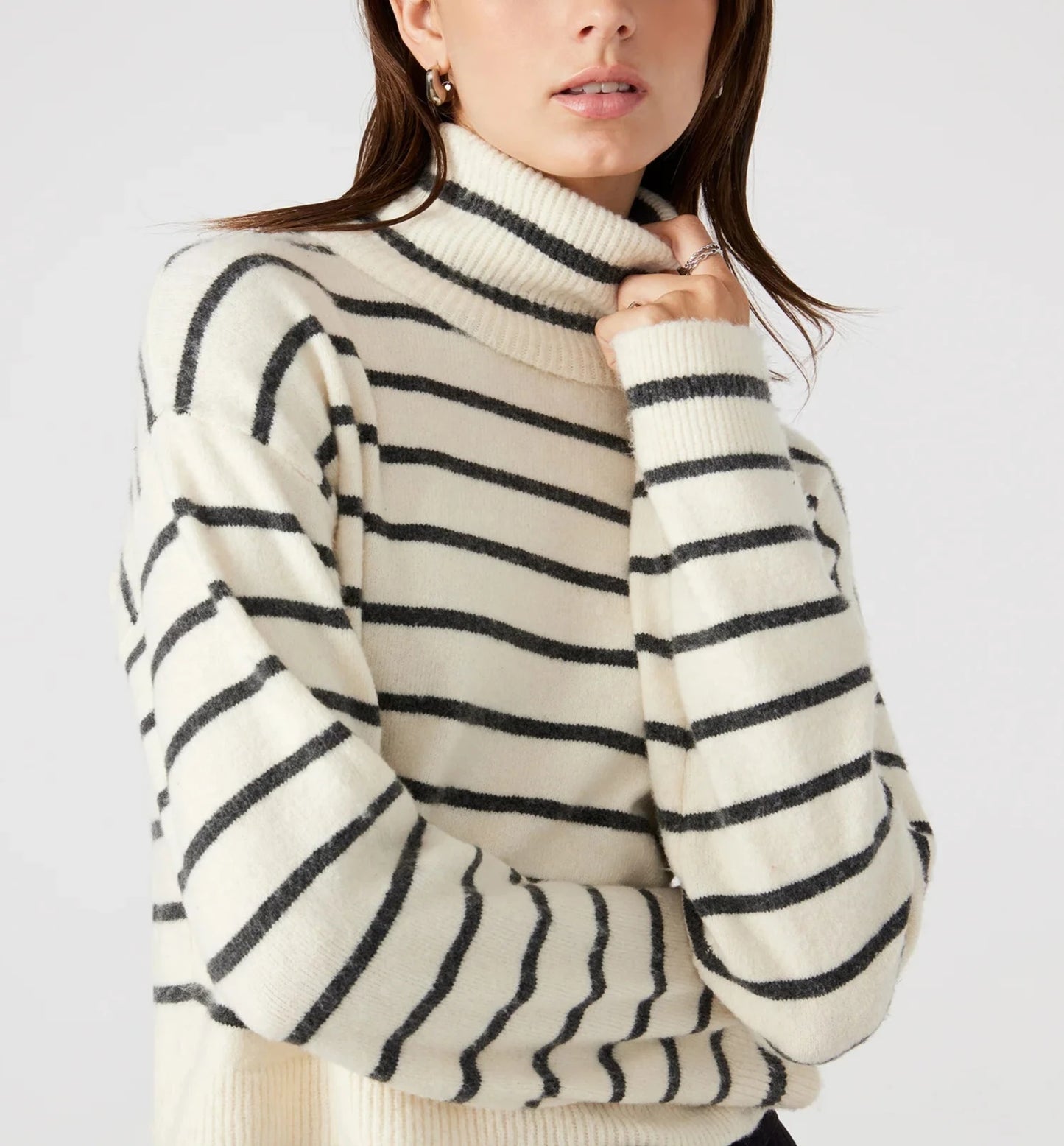 "BRIDE OF CHRIST" SWEATER