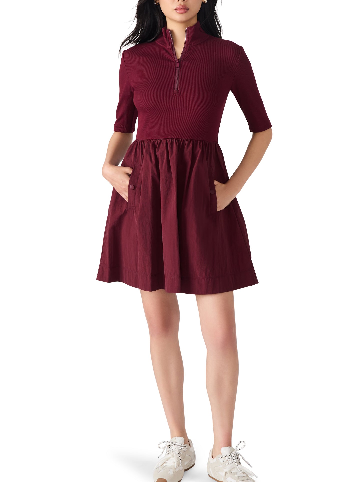 BERLINA DRESS by Steve Madden