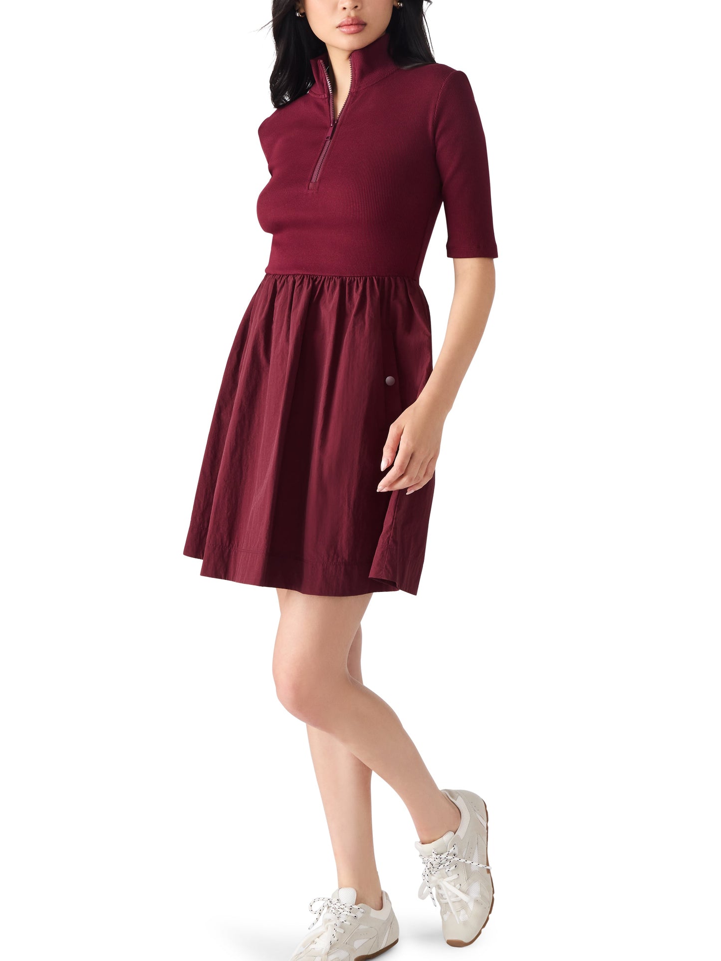 BERLINA DRESS by Steve Madden