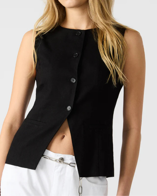 "FAITH AND WONDER" TOP