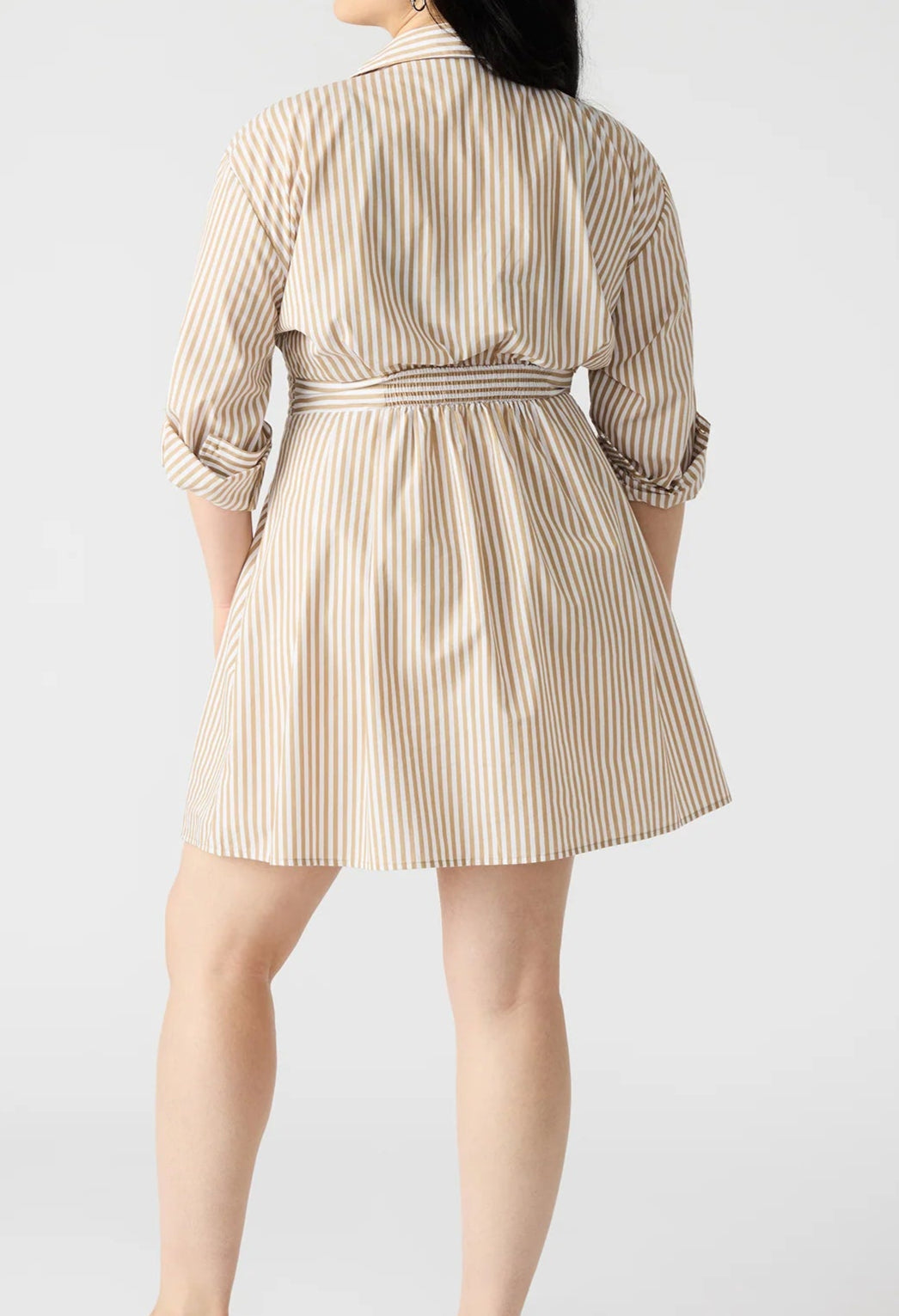 "HOLY WATER" DRESS