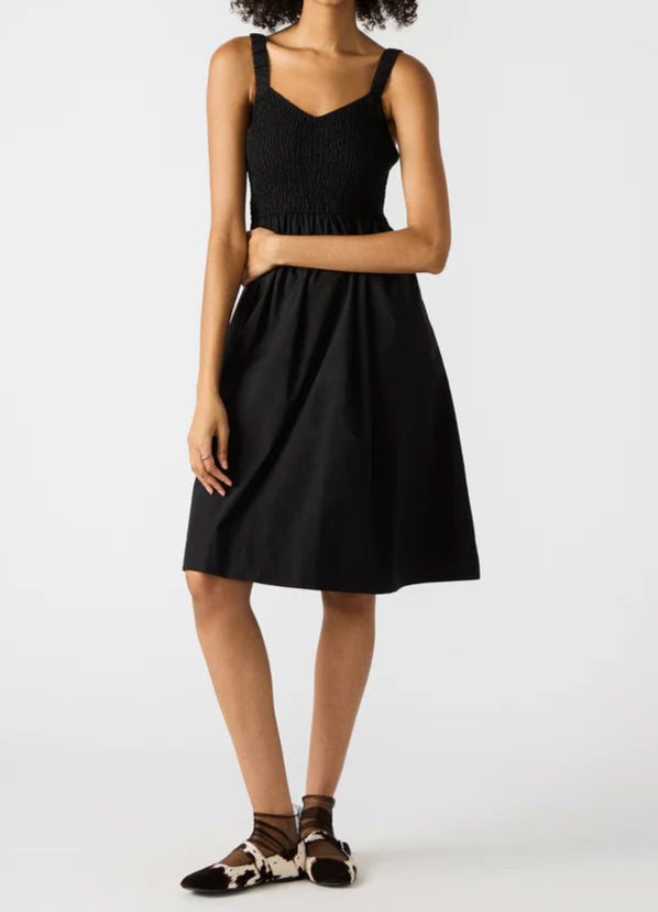 "FULL OF COMPASSION" DRESS