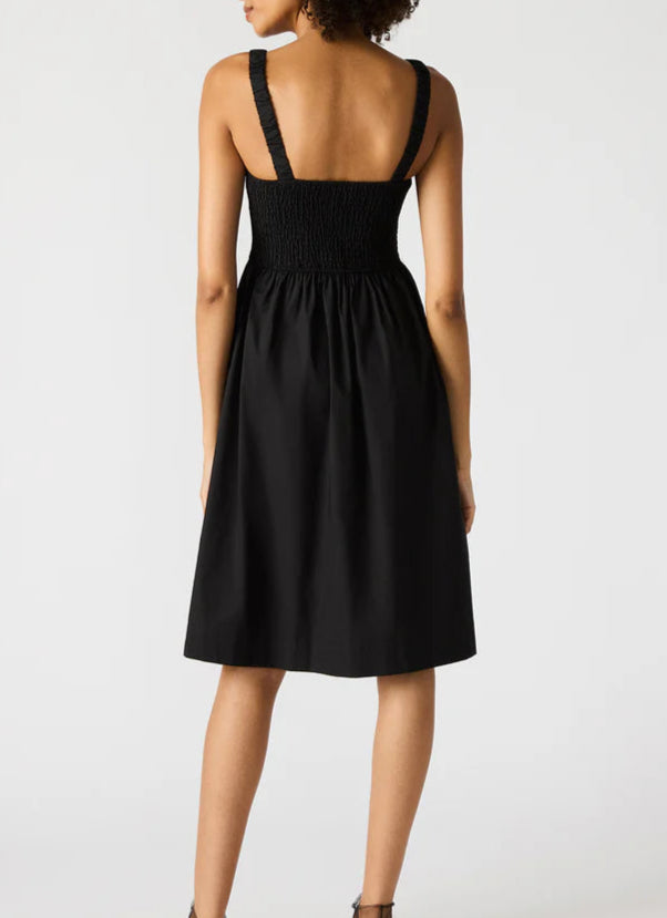 "FULL OF COMPASSION" DRESS