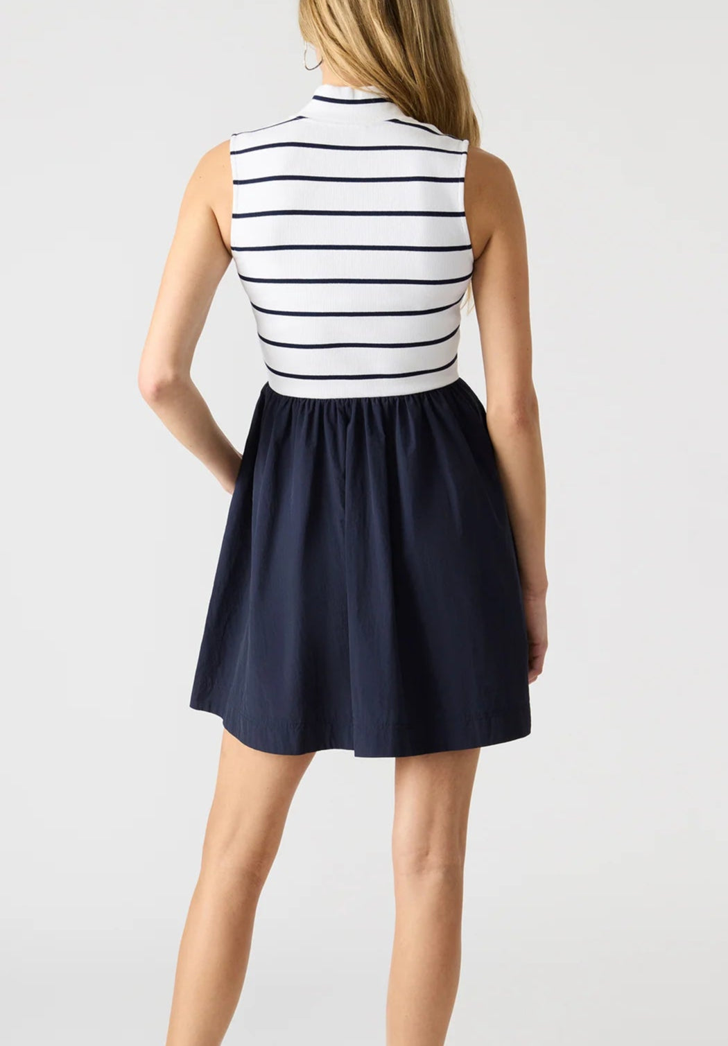 "GRATITUDE" DRESS