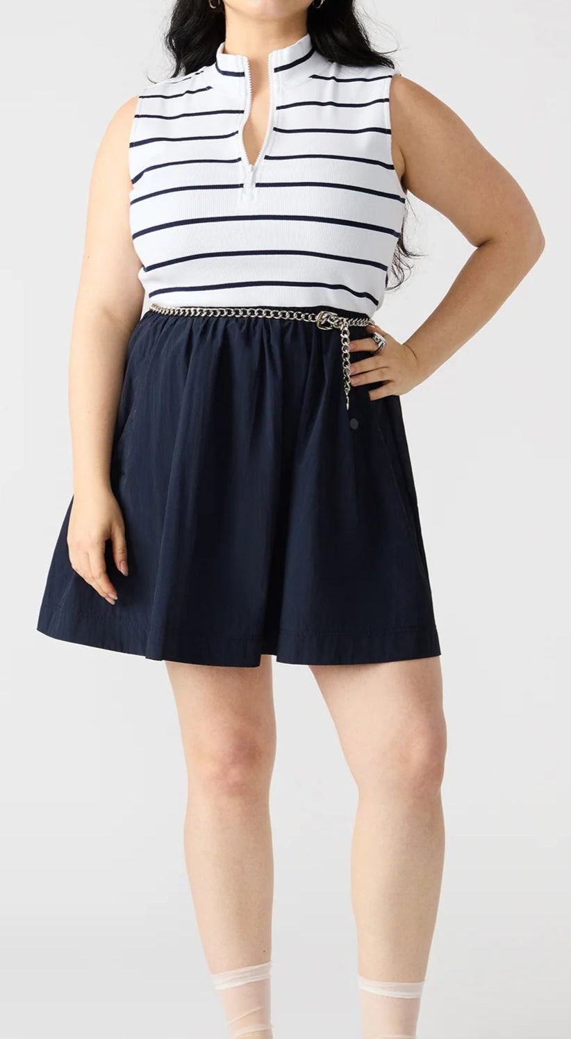 "GRATITUDE" DRESS