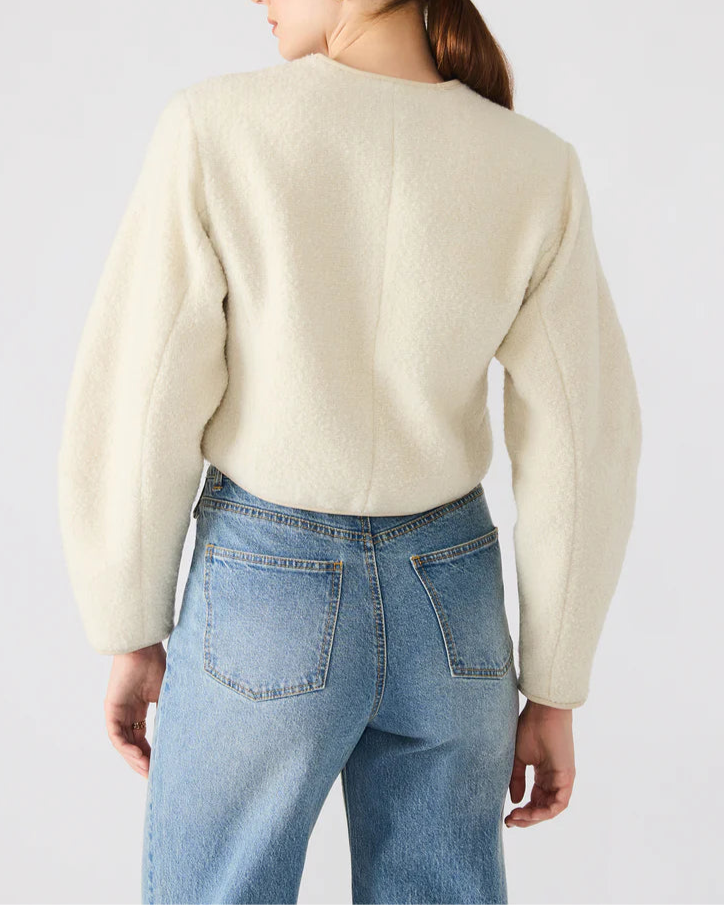 "THE 99" JACKET