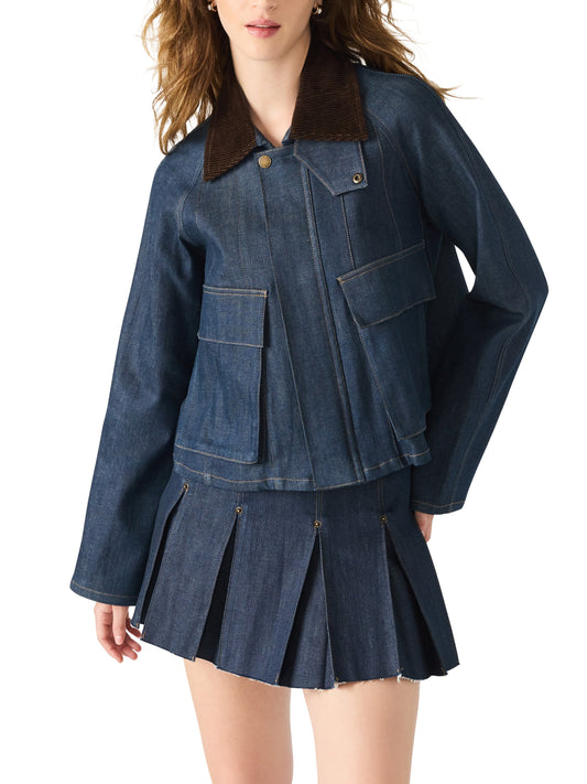 "GREAT ARE YOU" JACKET