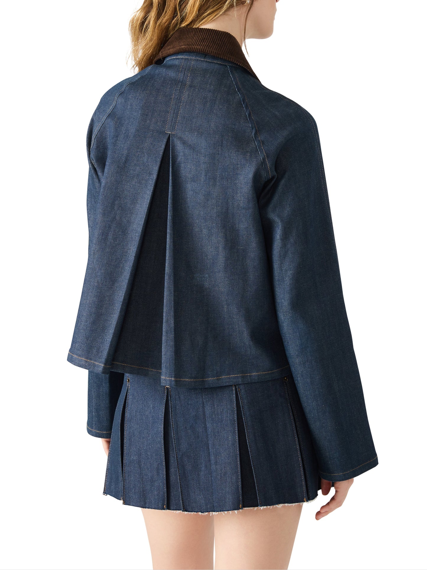 "GREAT ARE YOU" JACKET