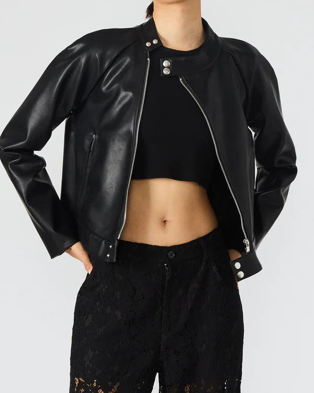 JETT JACKET by Steve Madden