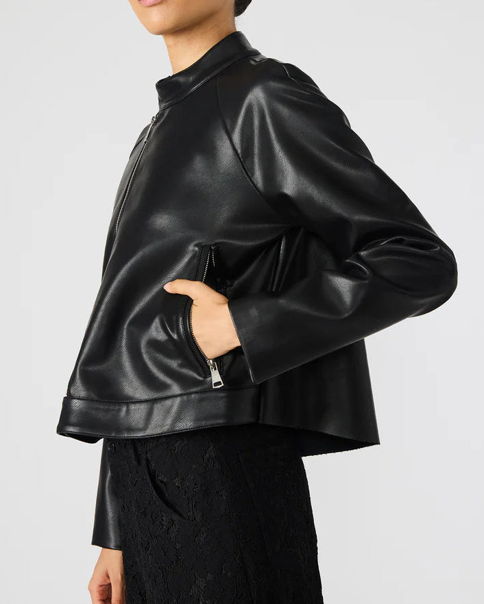 JETT JACKET by Steve Madden