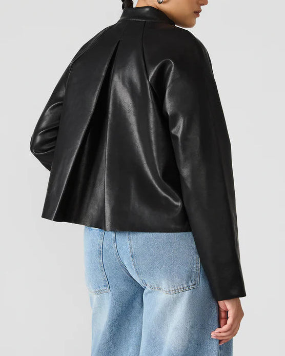 JETT JACKET by Steve Madden