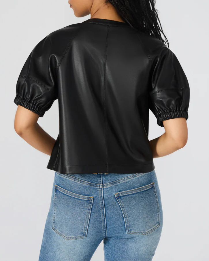 "GOES BEFORE ME" TOP