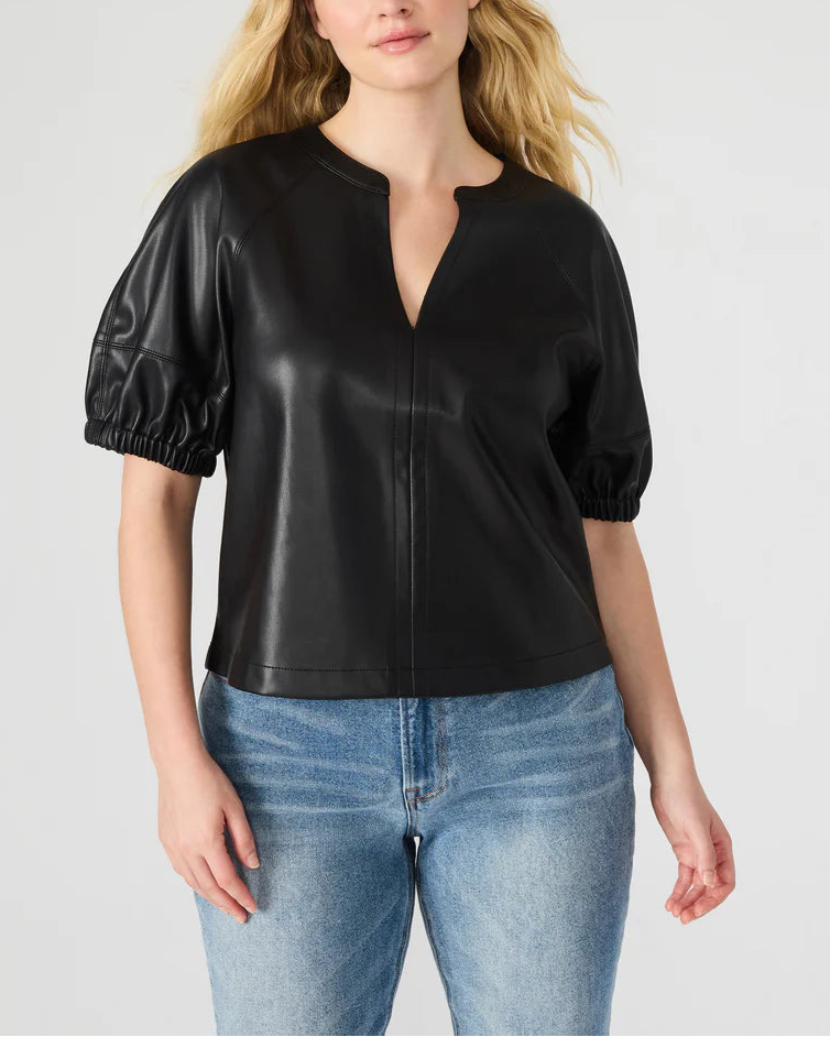 "GOES BEFORE ME" TOP