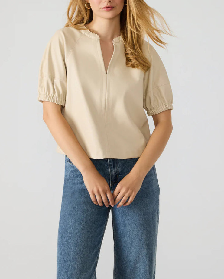 "GOES BEFORE ME" TOP