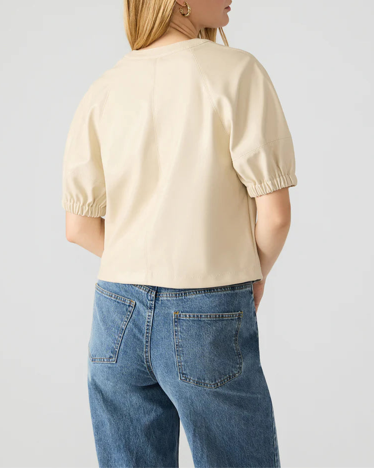 "GOES BEFORE ME" TOP