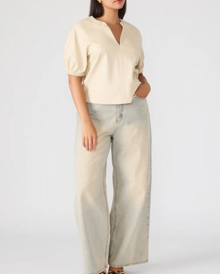 "GOES BEFORE ME" TOP