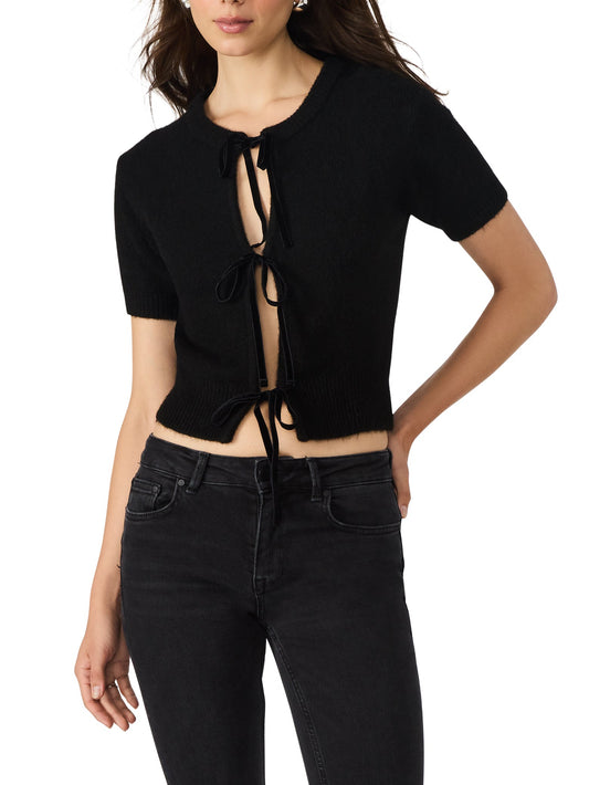 SEREIA CARDIGAN by Steve Madden