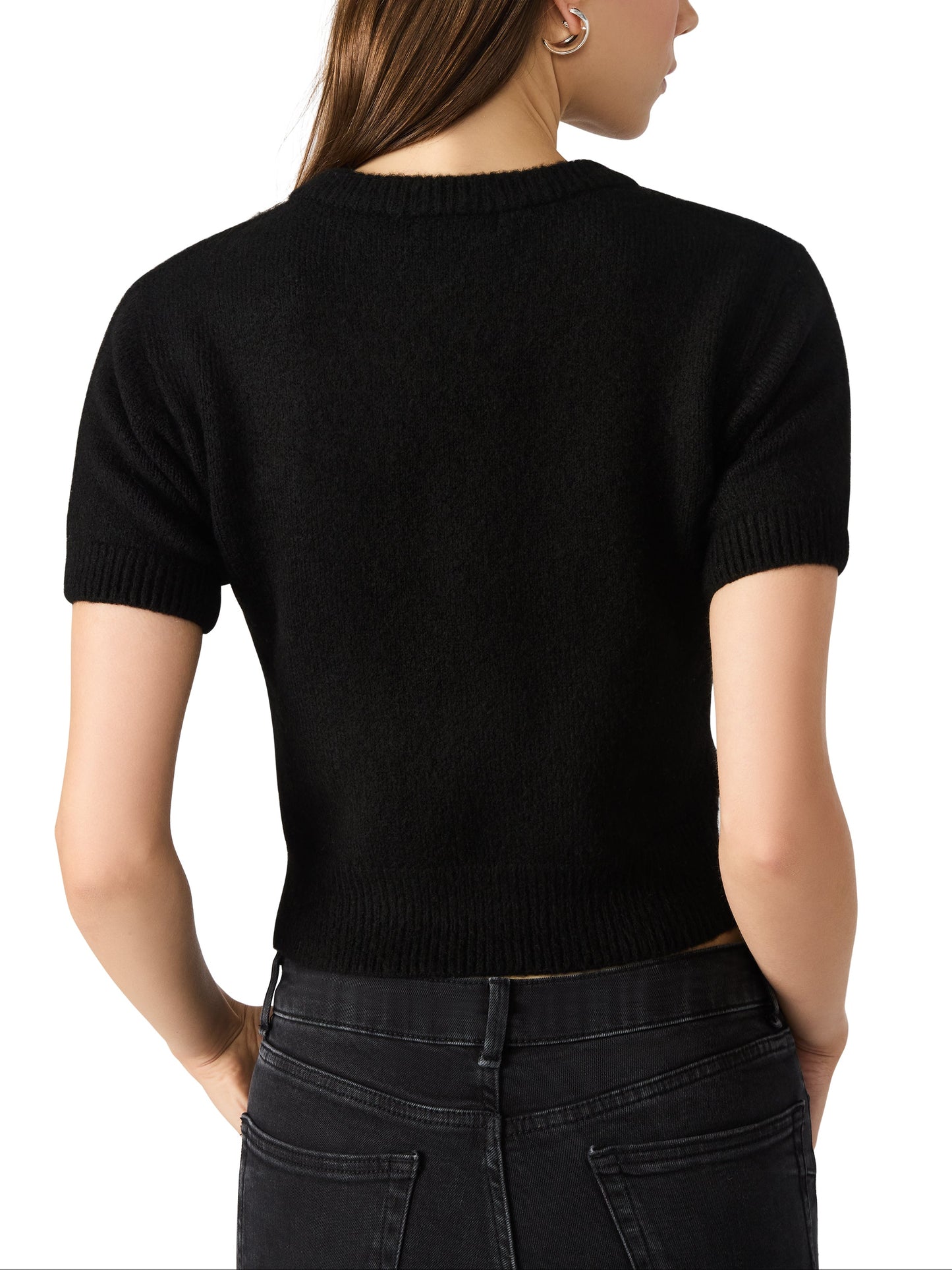 SEREIA CARDIGAN by Steve Madden