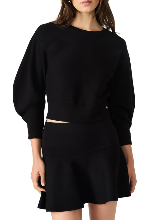 ROSINA SWEATER by Steve Madden