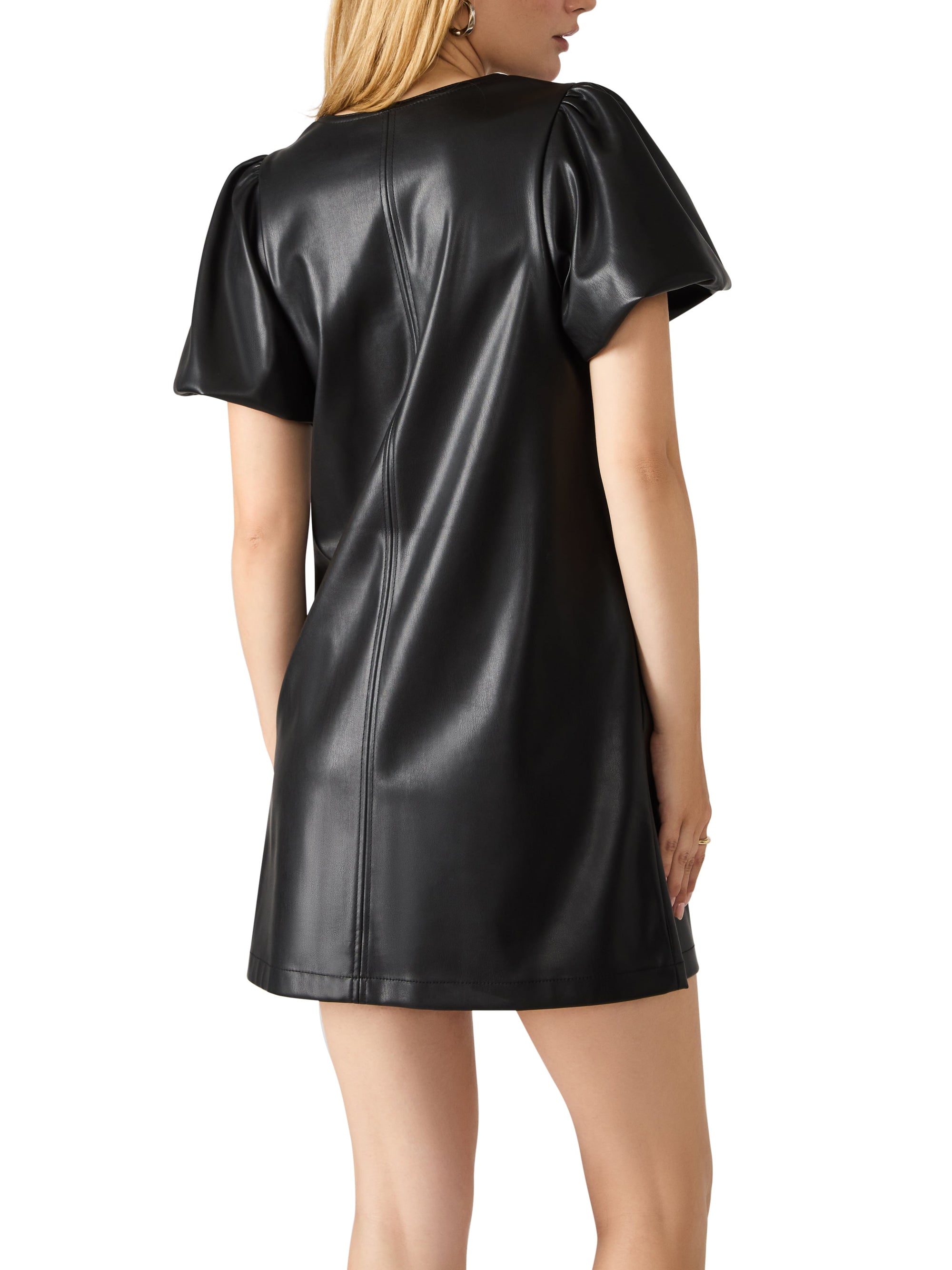 "JOYFUL SONG" DRESS