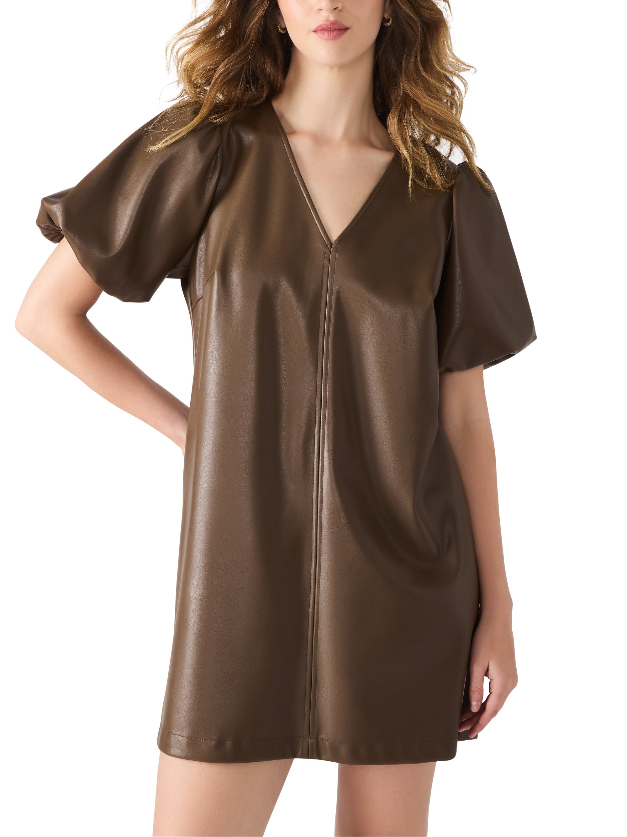 "JOYFUL SONG" DRESS