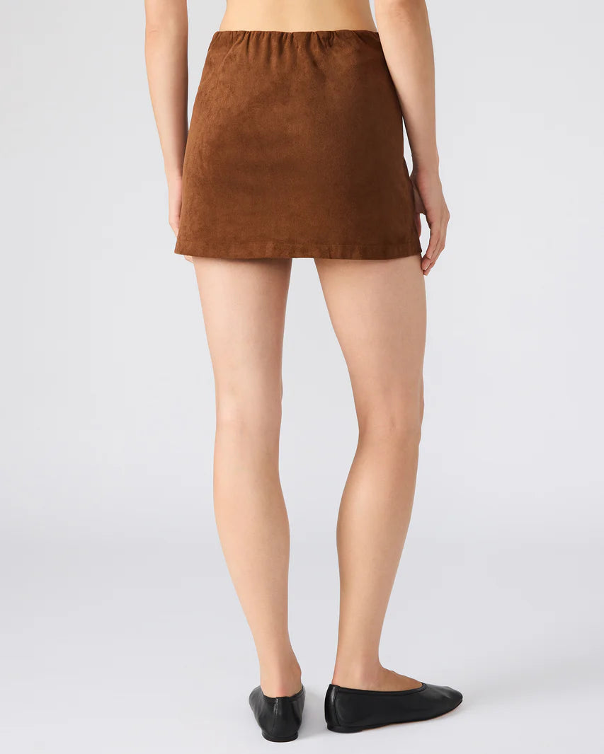 "MATTHEW 7:7" SKORT