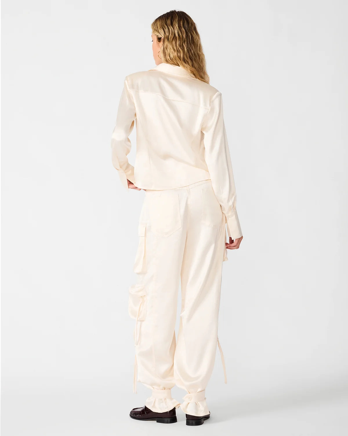 "MARE TOP" by Steve Madden