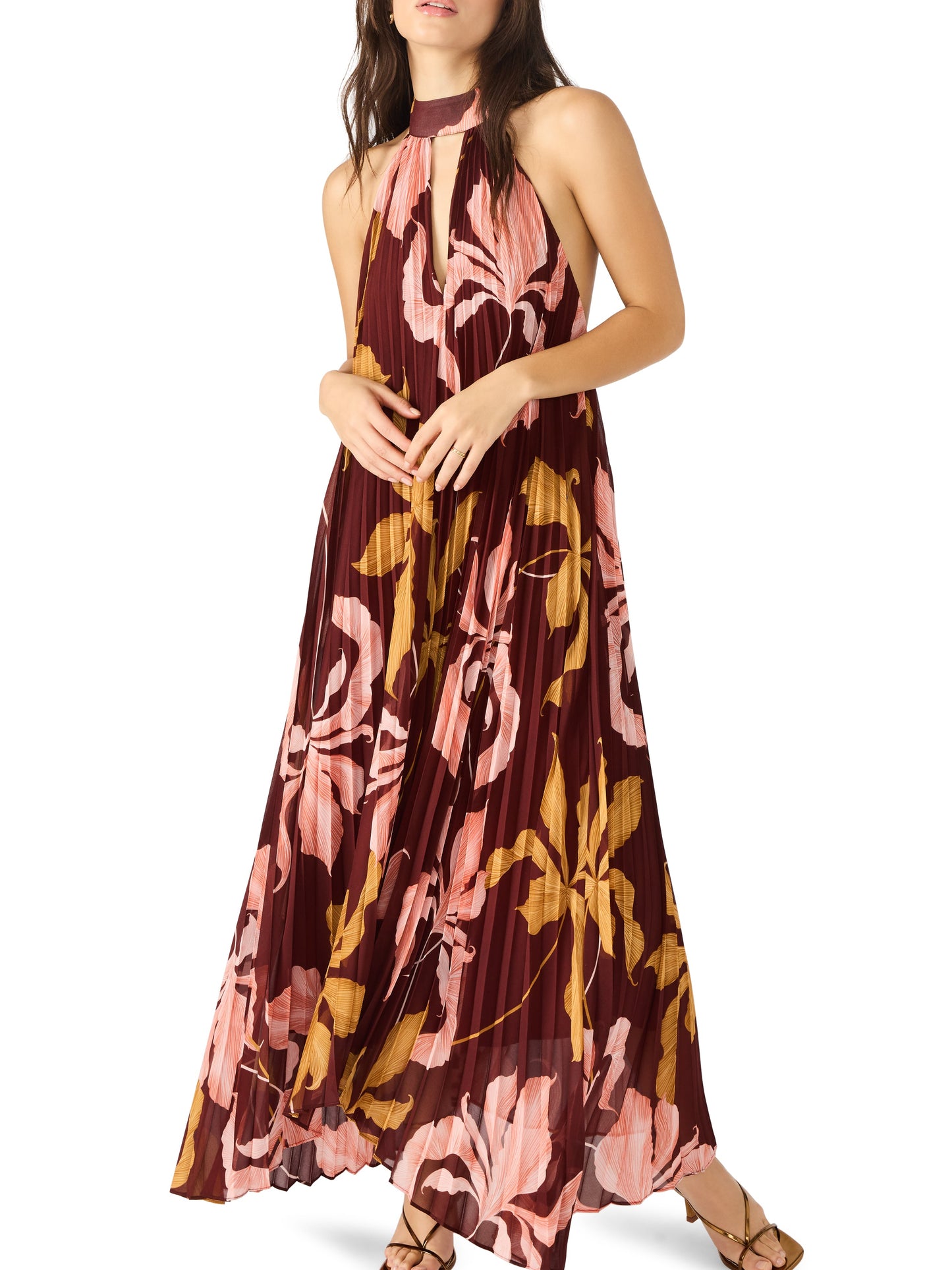 MARAYA DRESS by Steve Madden