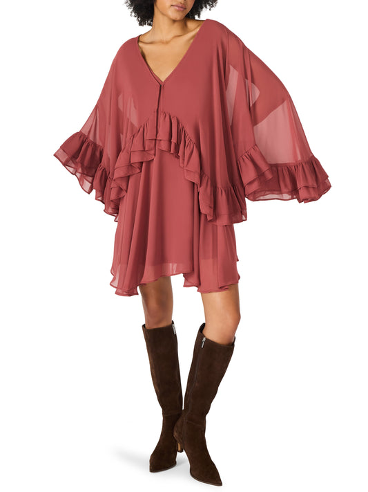 ROWAN DRESS by Steve Madden