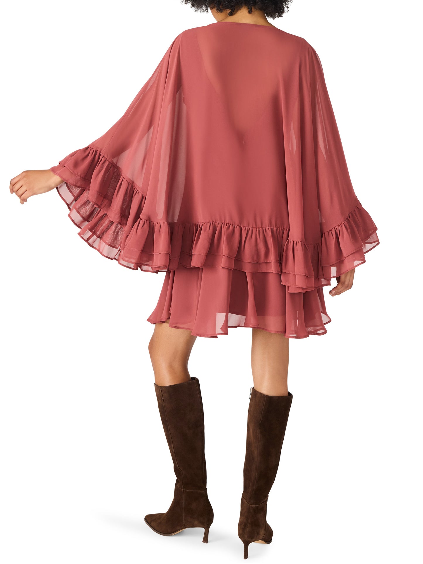 ROWAN DRESS by Steve Madden