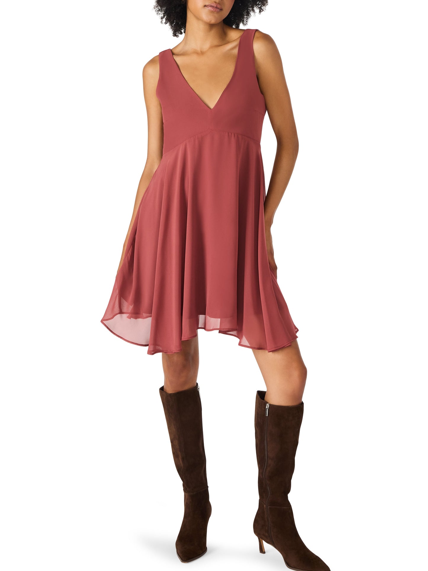 ROWAN DRESS by Steve Madden